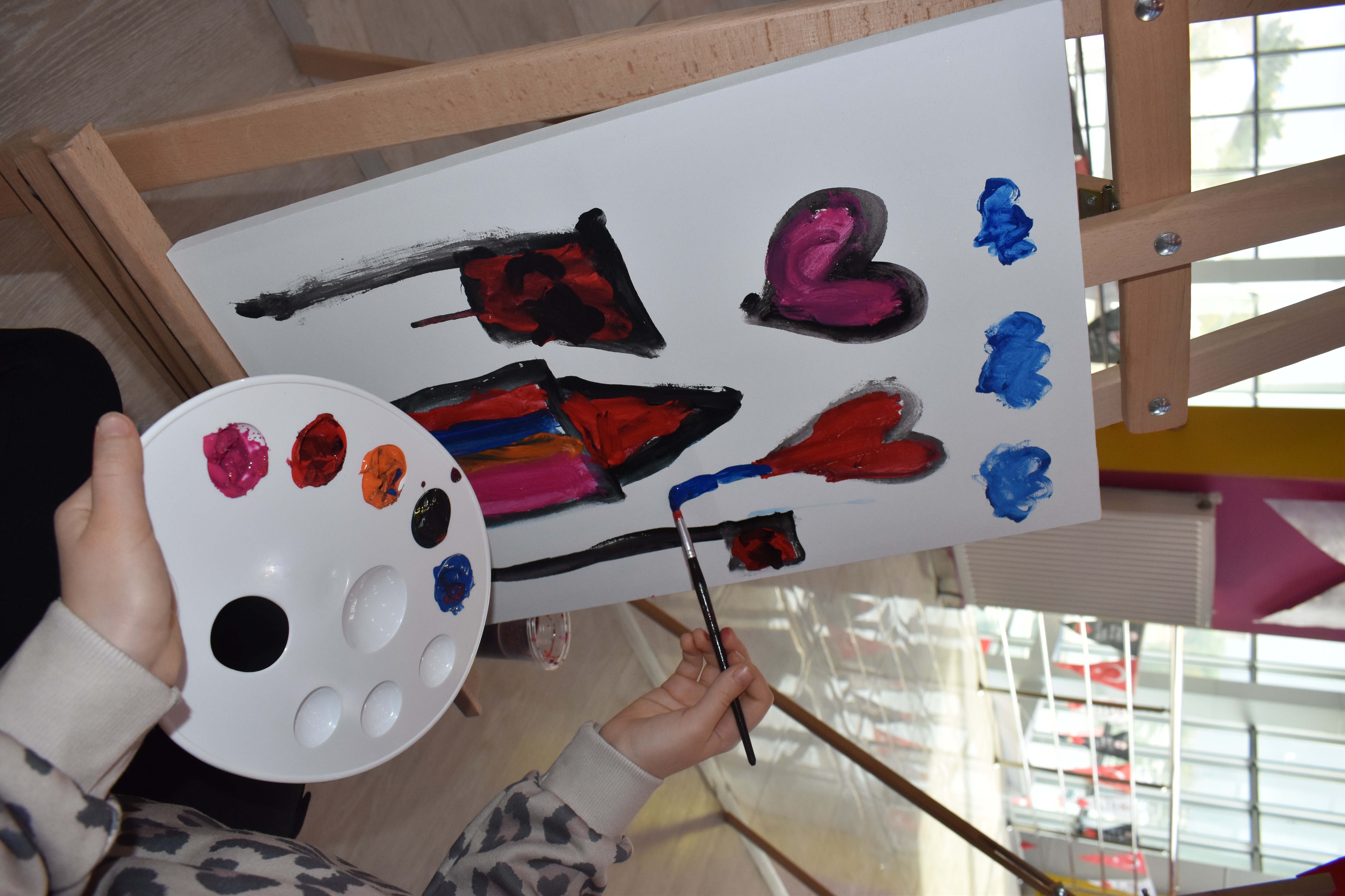 29 Ekim 2025 Cumhuriyet Bayramı Etkinliği