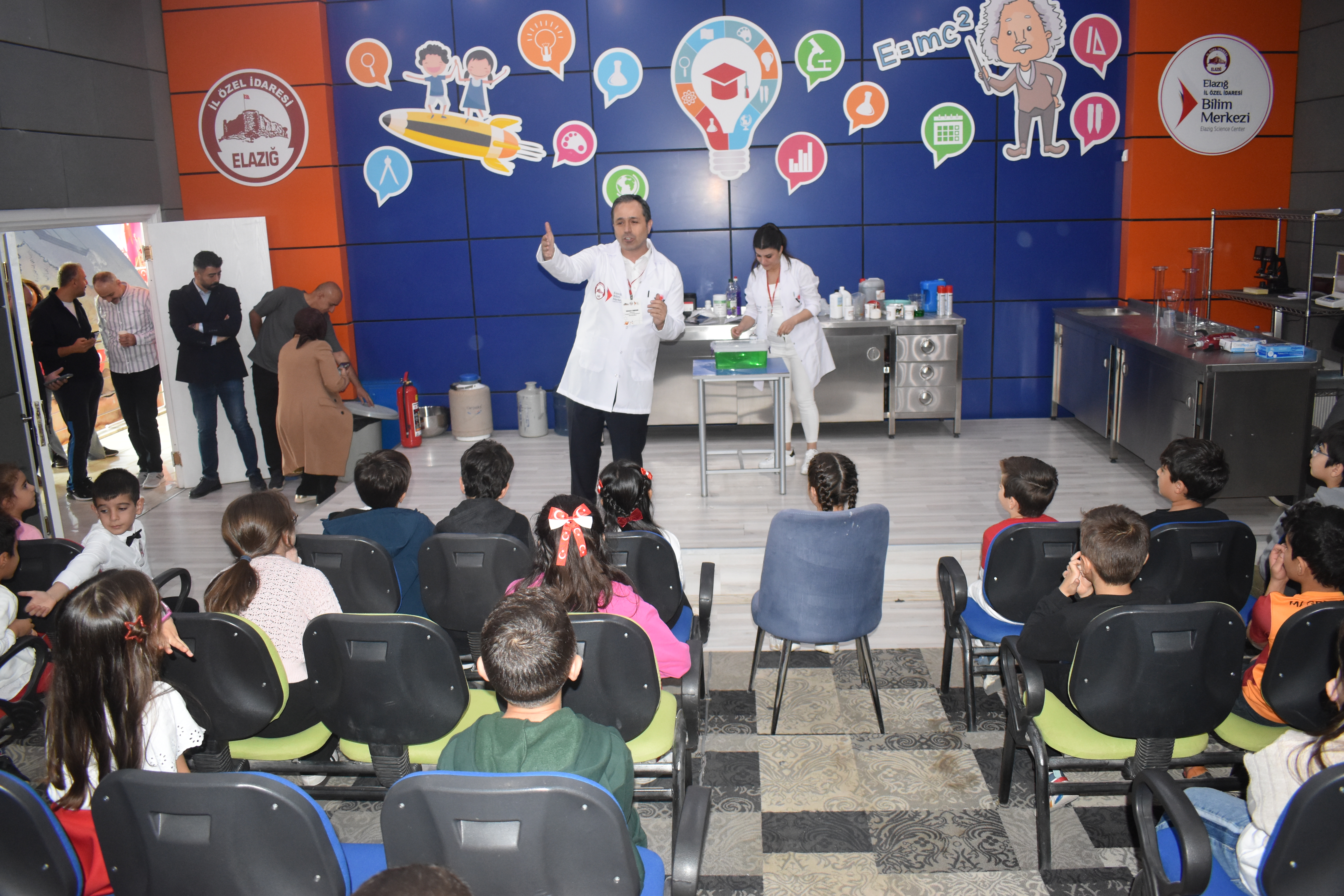 29 Ekim 2025 Cumhuriyet Bayramı Etkinliği