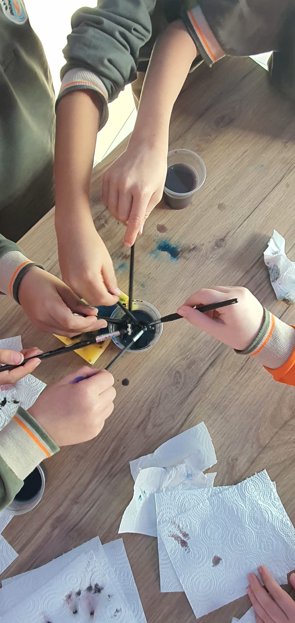 29 Ekim 2025 Cumhuriyet Bayramı Etkinliği